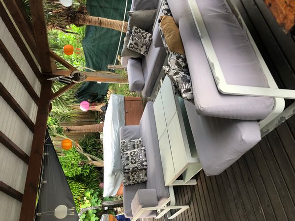 Maison au bord de mer tout confort et Jacuzzi