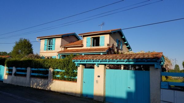 Casa di Karina