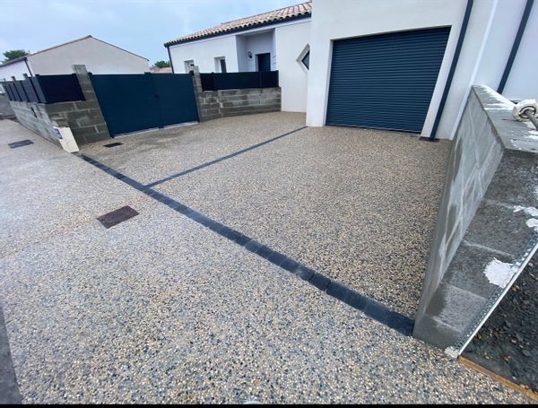 Gabriel's house