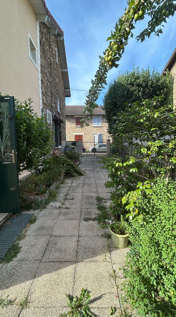 Casa de Betty et Michaël