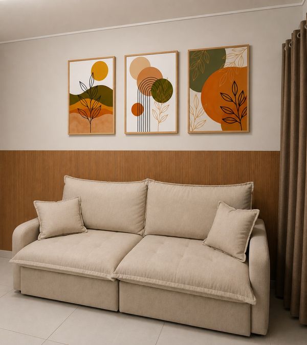Vivians hus