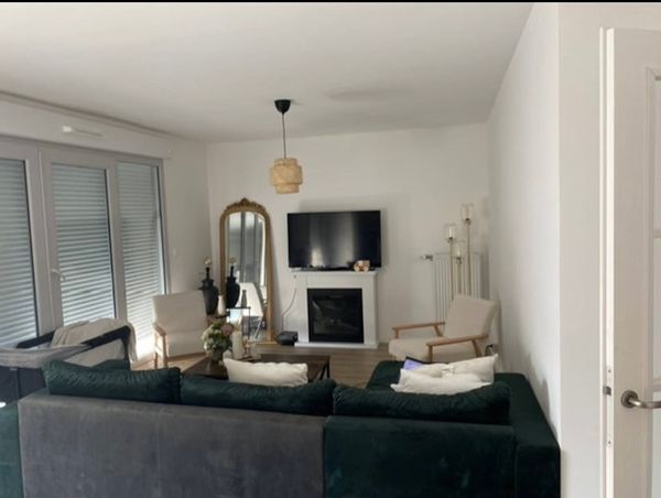 Casa de Carole