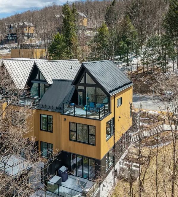 kenneth s Haus