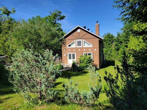 simons hus