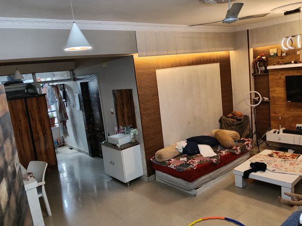 Casa de Nitin