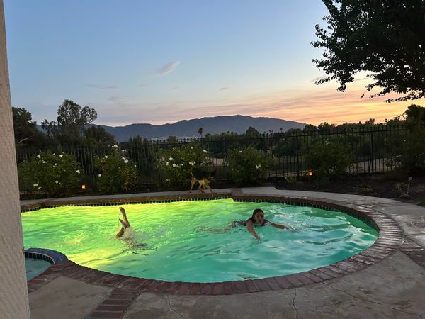 Casa de Sarah