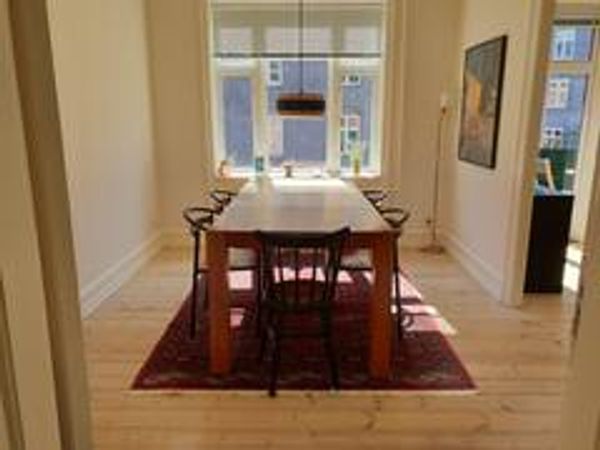 DANIELs hus