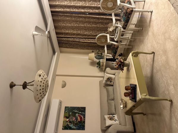 Casa di Nameesha