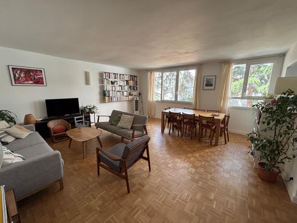 Jérôme's house