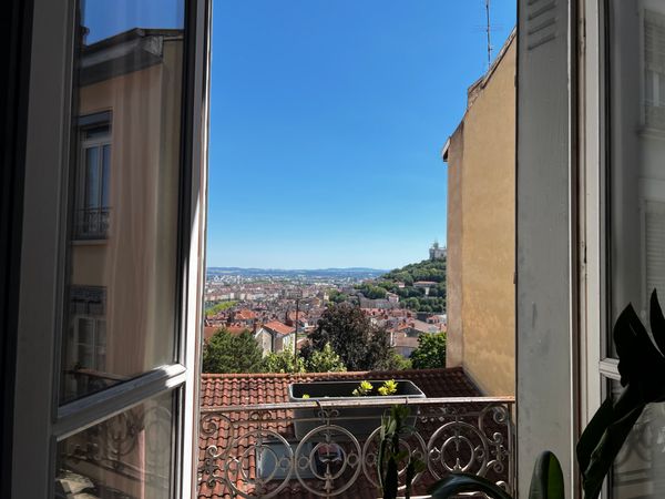 Casa di Thomas