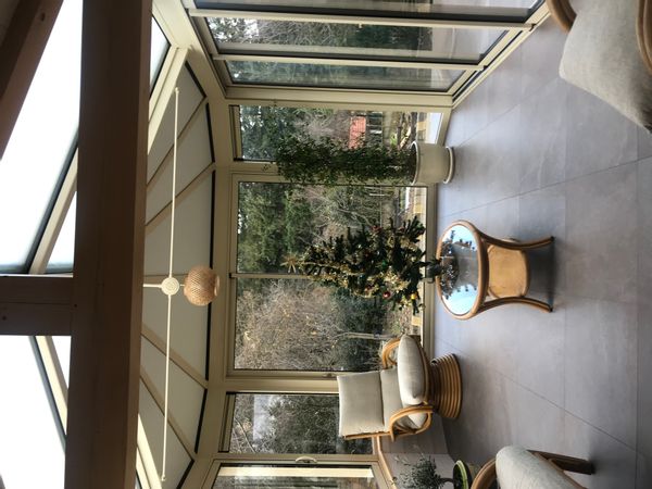 Michelles hus