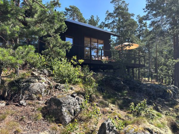 Martins hus