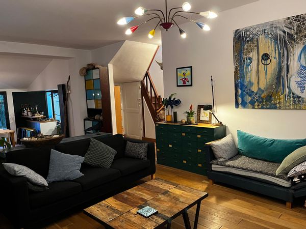 Casa de Caroline