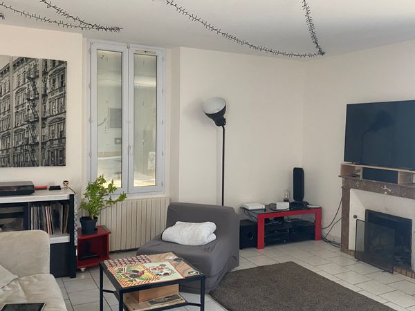 Jean-Maries hus