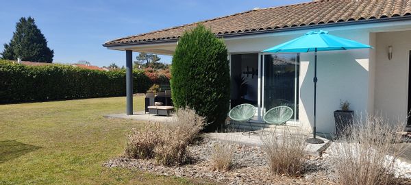 Casa di Laurent
