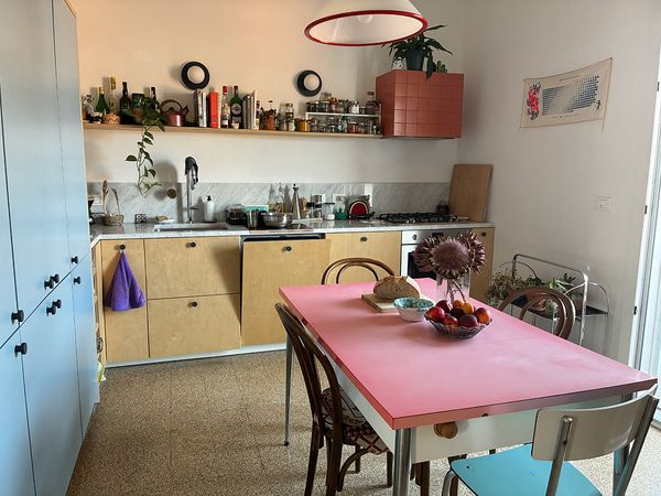Laura s Haus