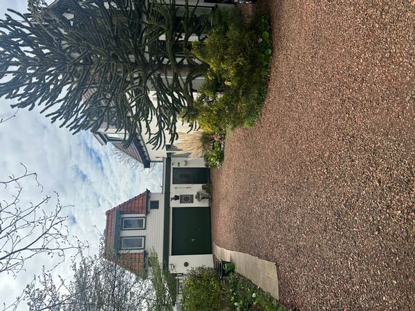 arjan's house