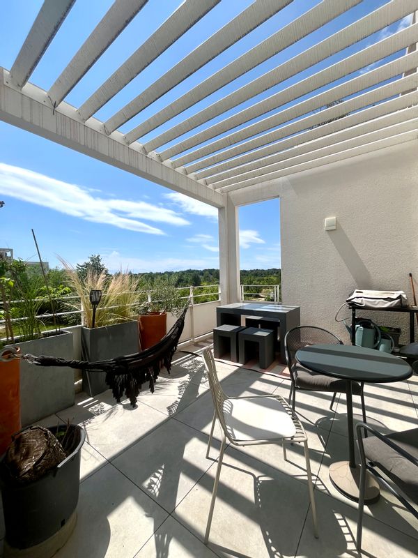 sandys hus