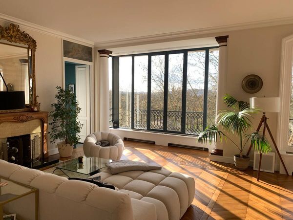 Casa di FLORENCE