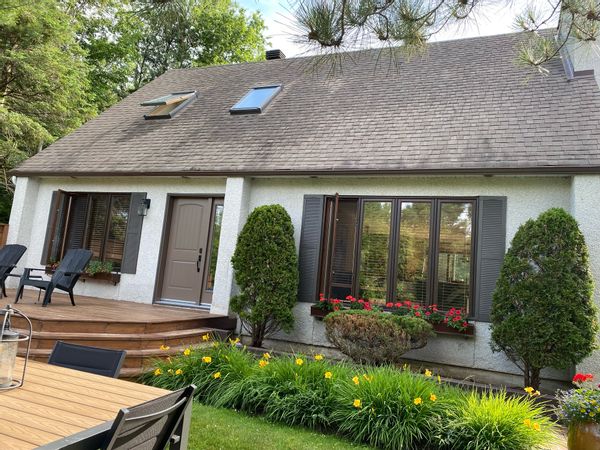 Marcs hus
