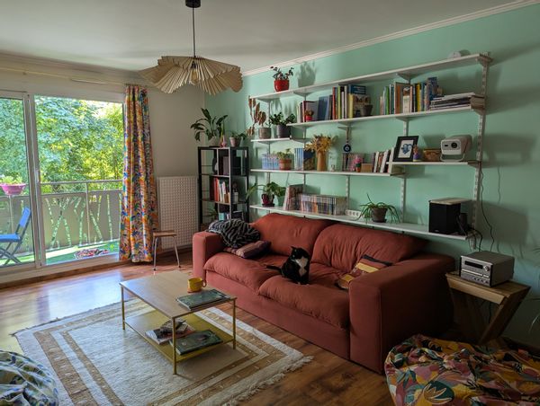 Casa de Alice