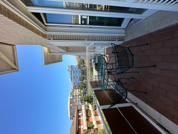 Adriatic Breeze: Your Modern Retreat in Porto San Giorgio 2BR/2BA