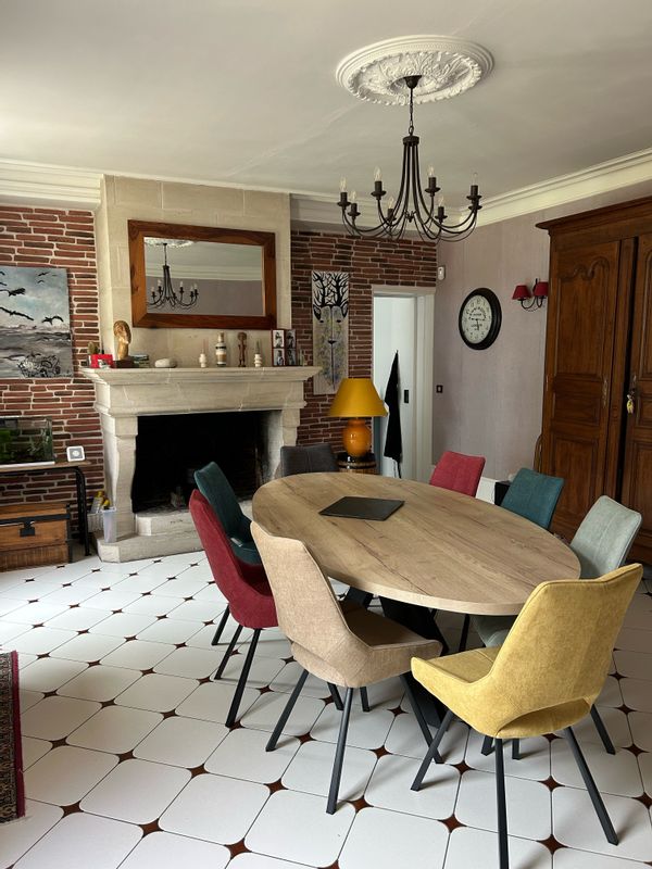 Casa di Joseph
