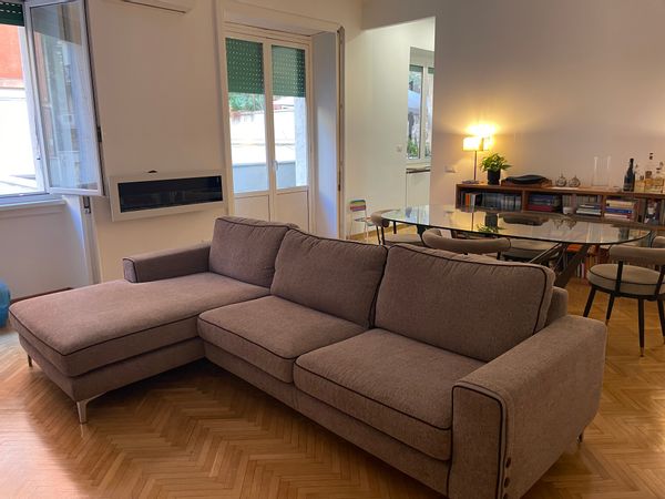 Alessandras hus
