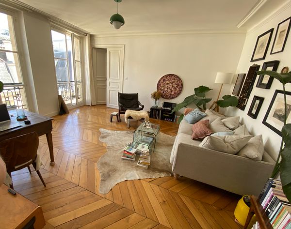 Casa di Frankie