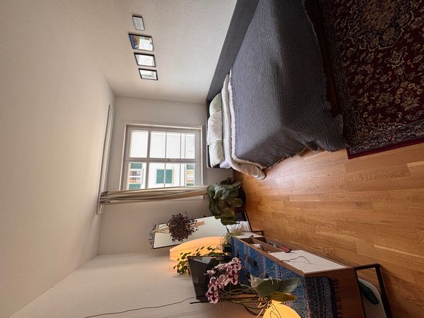 Gemütliches Privatzimmer in Zürich