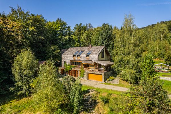 Annas hus