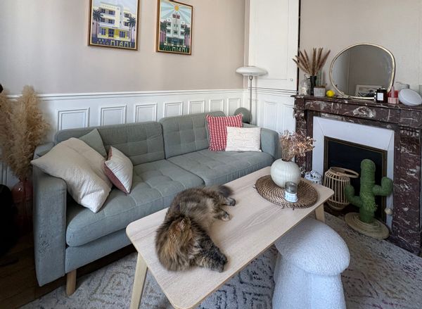Casa di Océane