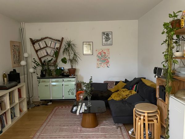 Casa di Claire-Marine