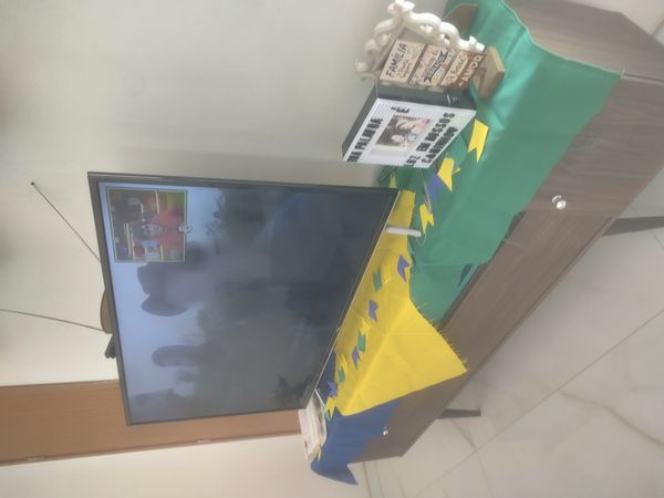 Emerson e Danieliina kuća
