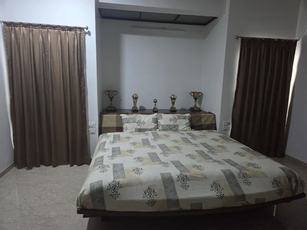 Vidhyas hus