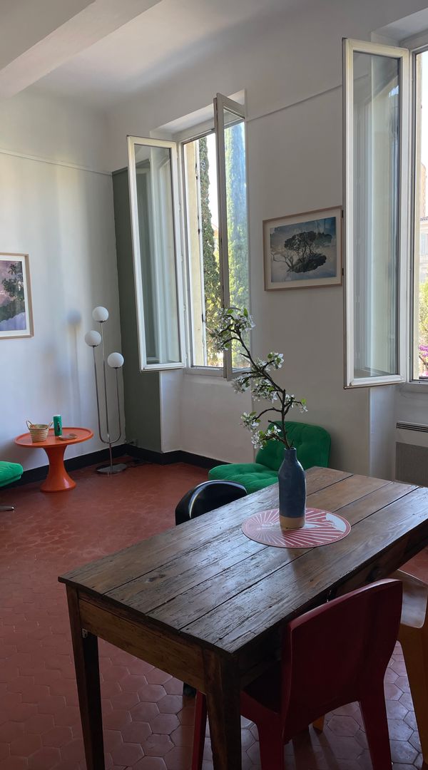 Casa di Donatella