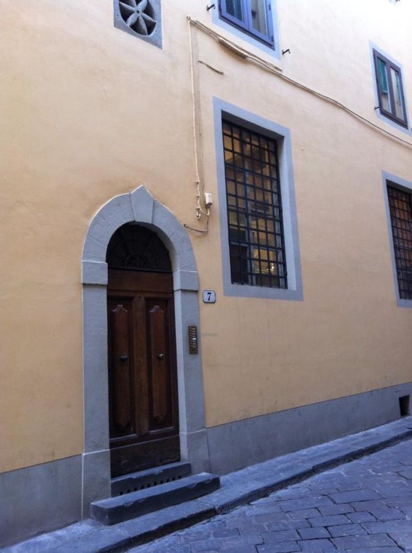 Maristellas hus