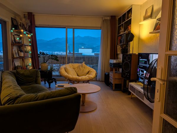Casa di Maxime