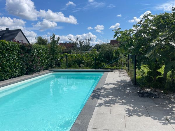Mathieu s Haus