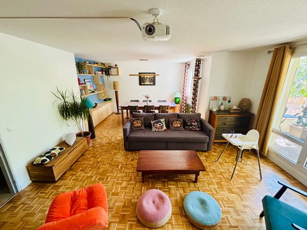 Casa di Tim