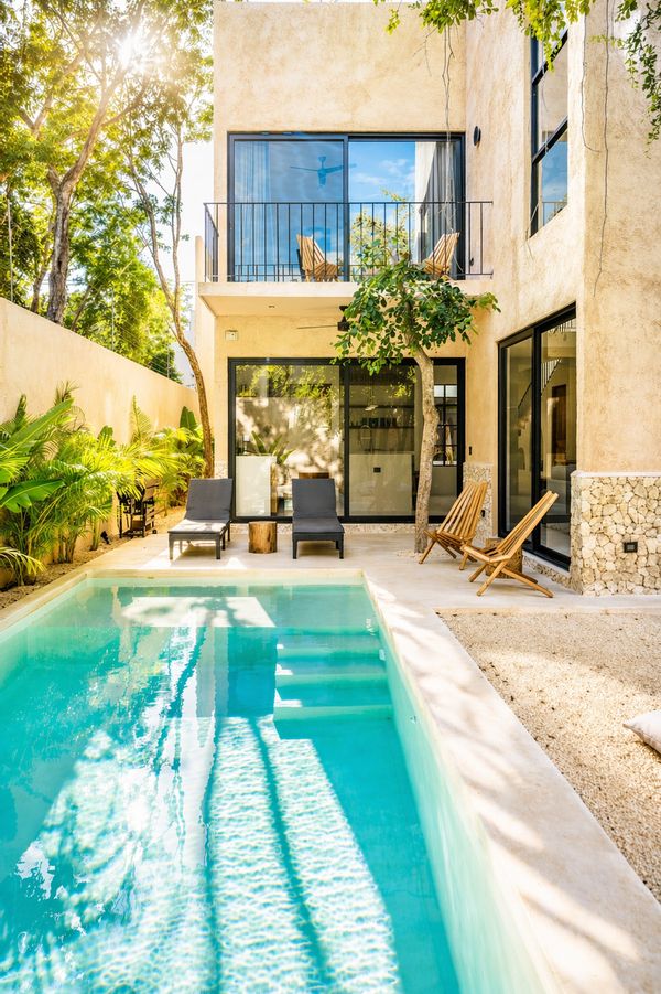 Casa de karine