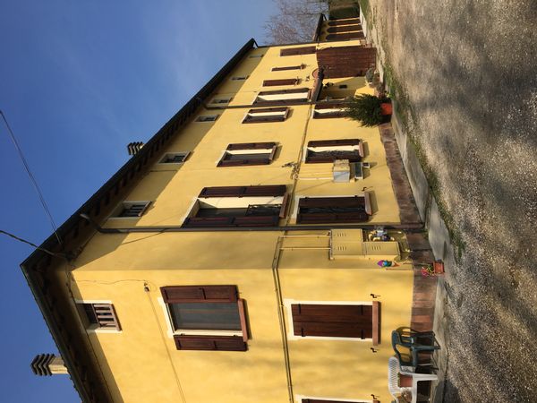 Tamara s Haus