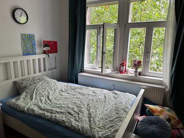 Jens und Undines hus