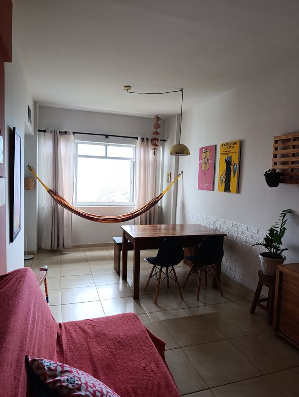 huis van Ana Carolina
