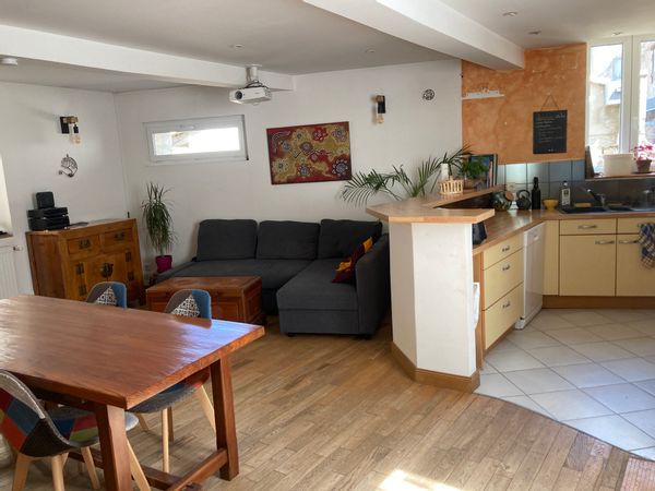 Alexandre's house