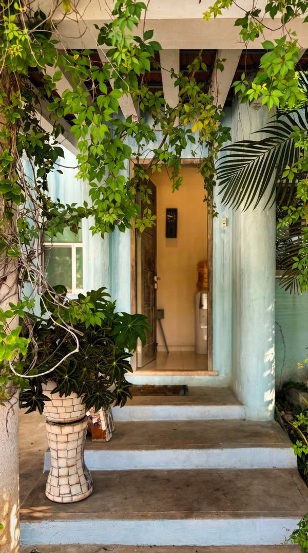 Melissa s Haus