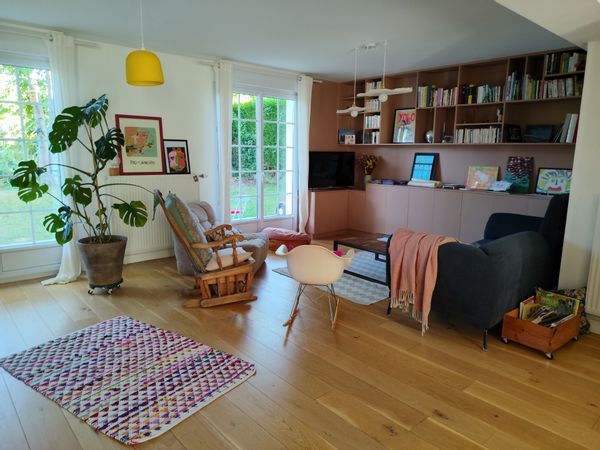 Casa di Nadege