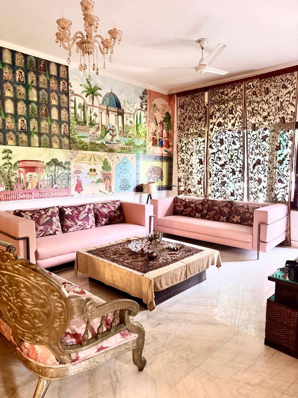 Casa de Dr rakhi