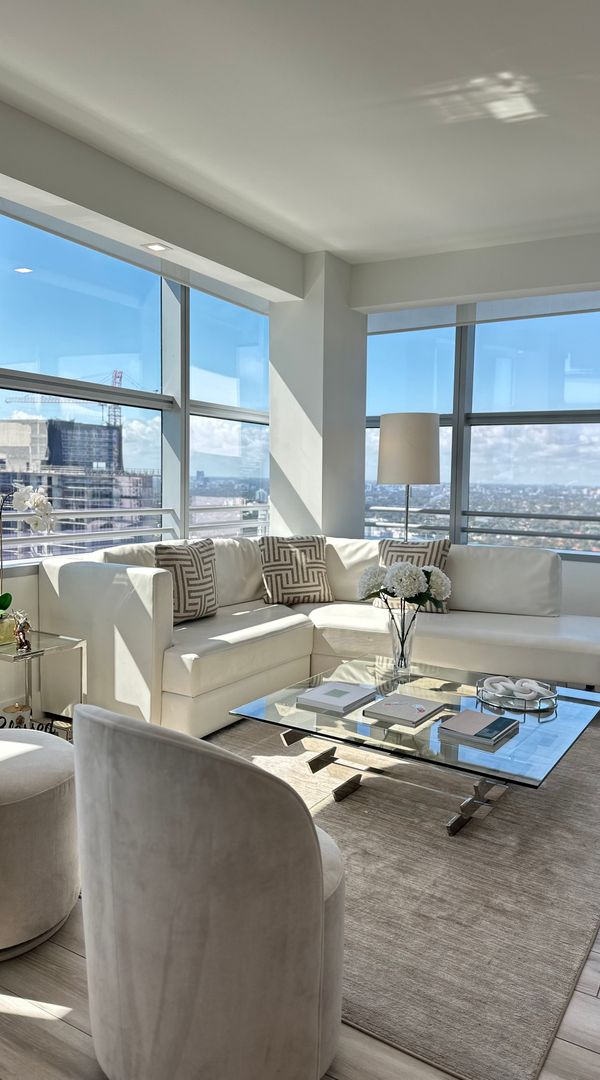 Marriott Miami Luxury Collection Residences