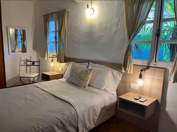 Departamento de 1 dormitorio en zona norte de Córdoba